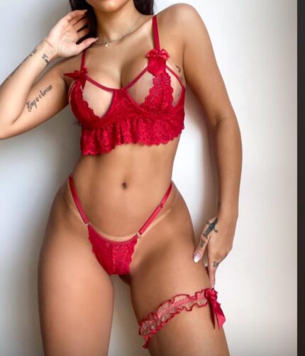 Conjunto Bruna