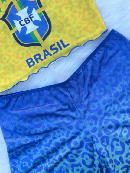 Baby Doll Brasil