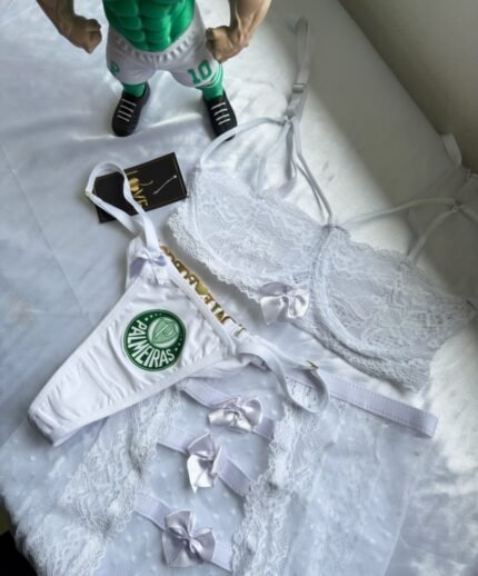 Conjunto Palmeiras